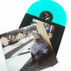 The Wonder Years - Suburbia I’ve Given You All And Now I’m Nothing LP (Transparent Blue Vinyl)