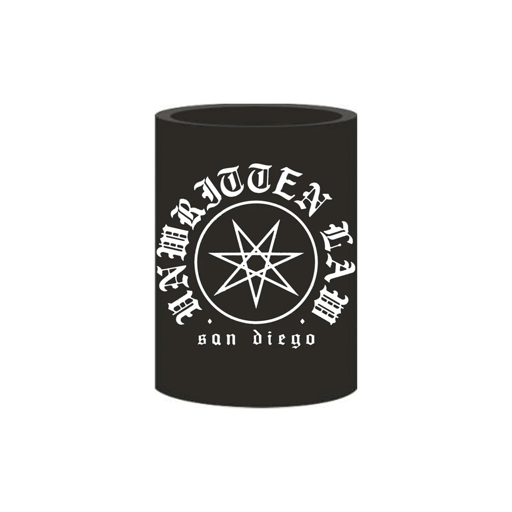 Unwritten Law - Old English Stubby Holder