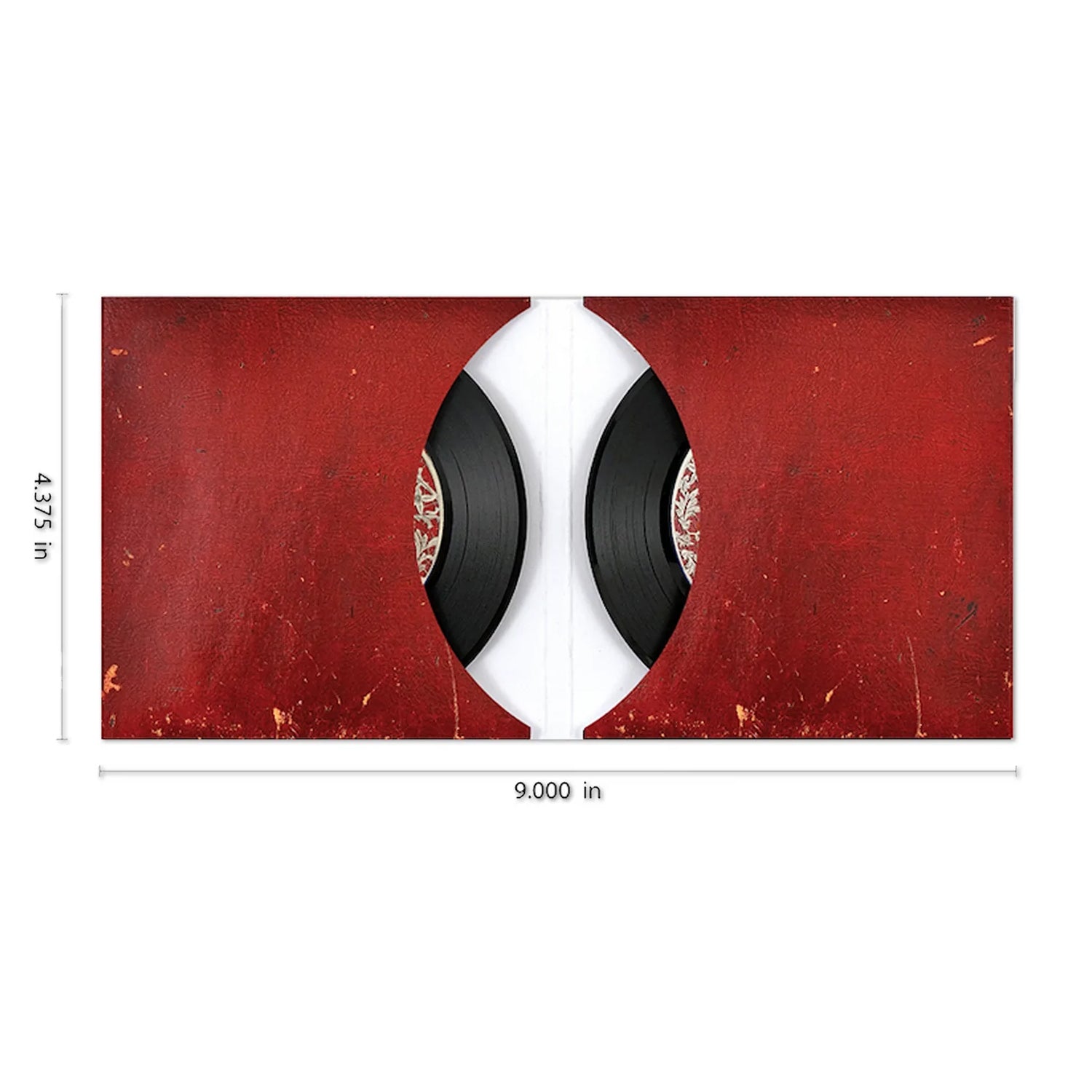 Wilco - Cruel Country Magnet Set