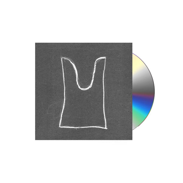 Xylouris White - Black Peak CD