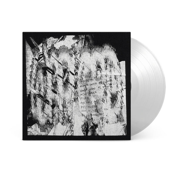 Yung Lean - Warlord LP (White)